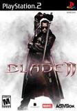 Blade II (PlayStation 2)